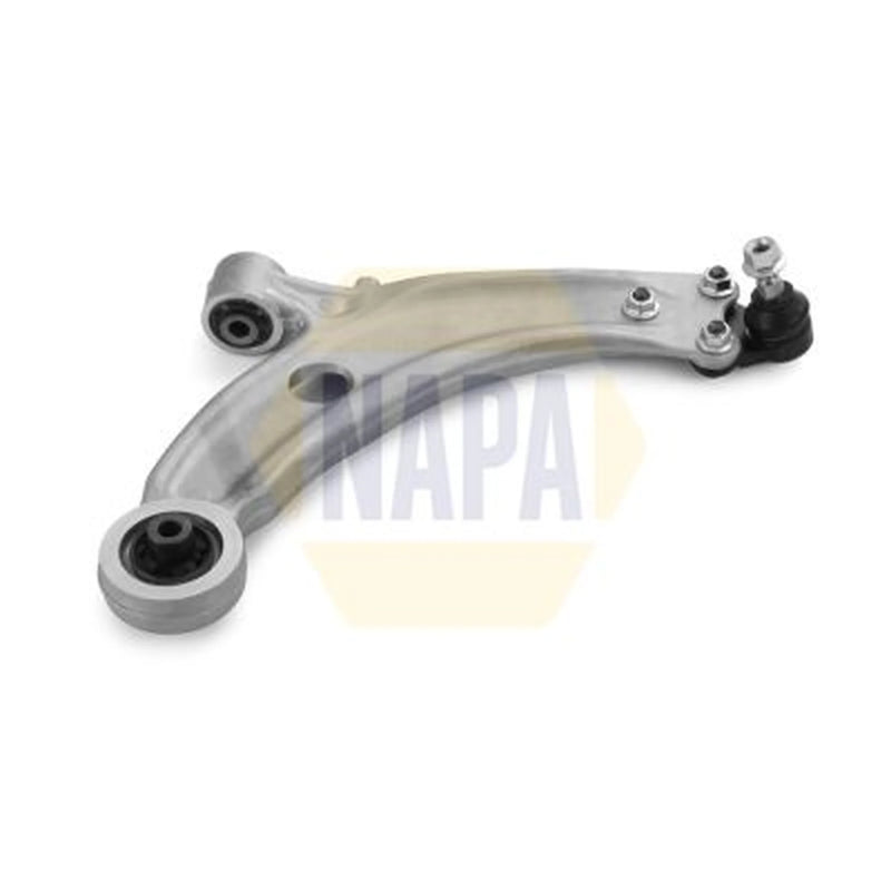 NAPA Control/Trailing Arm Front Right fits Opel Grandland X 2017-2021
