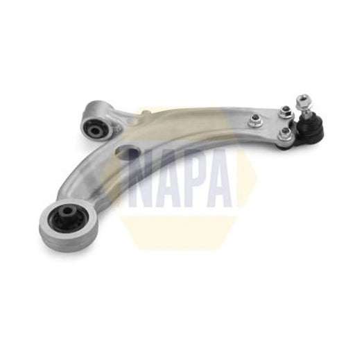 NAPA Control/Trailing Arm Front Right fits Opel Grandland X 2017-2021