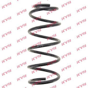 KYB Front Suspension Coil Spring fits Ford Tourneo Connect 2002-2013 1.8