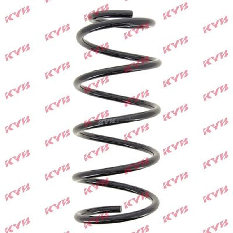 KYB Front Suspension Coil Spring fits Ford Tourneo Connect 2002-2013 1.8