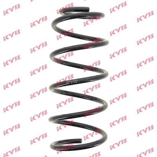 KYB Front Suspension Coil Spring RC3419
