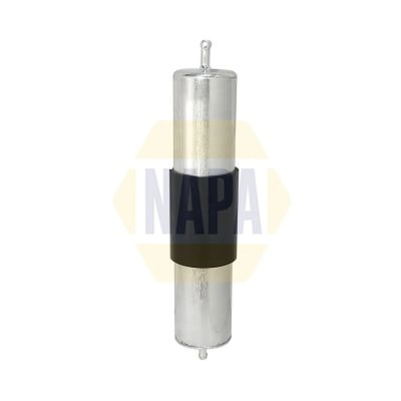 NAPA Full Service Kit with Air, Oil, Fuel & Cabin Filters fits BMW 5 1995-2003