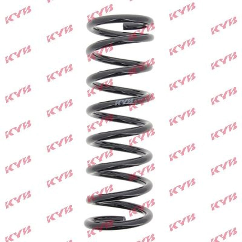 KYB Rear Suspension Coil Spring fits Subaru Outback 2000-2003 2.5 3.0