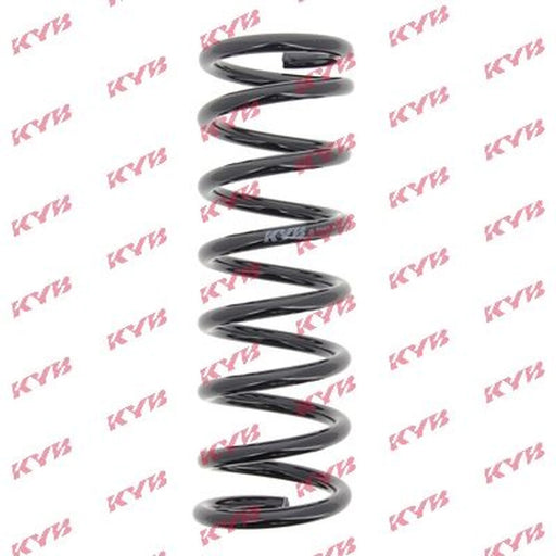 KYB 2 x Suspension Springs fits Subaru Outback 2000-2003 2.5 3.0