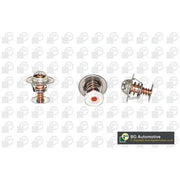 BGA Thermostat,Coolant CT5258