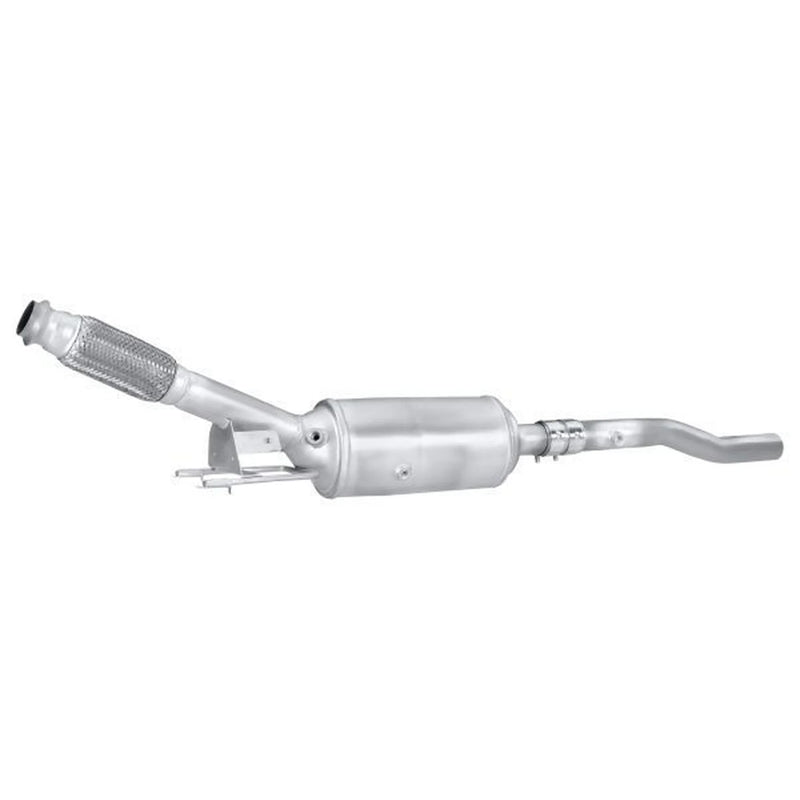 Hella Soot/Particulate Filter fits Citroën C5 III 2008-2017 2.0