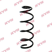 KYB Rear Suspension Coil Spring fits Citroën Berlingo 2018 on 1.2 1.5