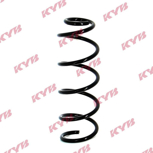 KYB Rear Suspension Coil Spring RA5799