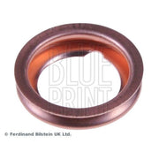 Blue Print Oil Drain Plug Seal Ring OD ID Thick ADN10101