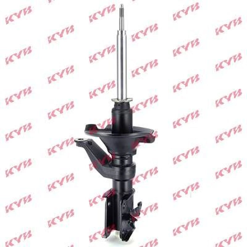 KYB Shock Absorber Damper Strut Front Right fits Honda Stream 2001-2006 1.7 2.0