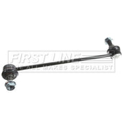 First Line Stabiliser Bar Link Coupling Rod fits Kia Carens IV 2013-2018