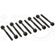 Elring Cylinder Head Bolt Set M10x1,5x120 711.800