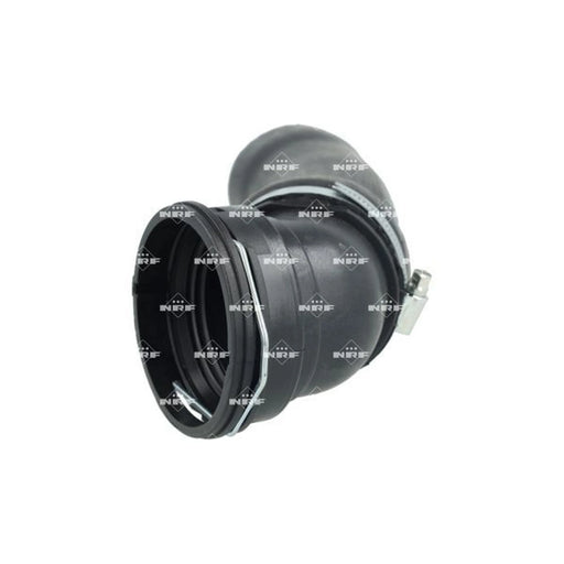 NRF Intercooler Turbo Charge Air Hose 166568