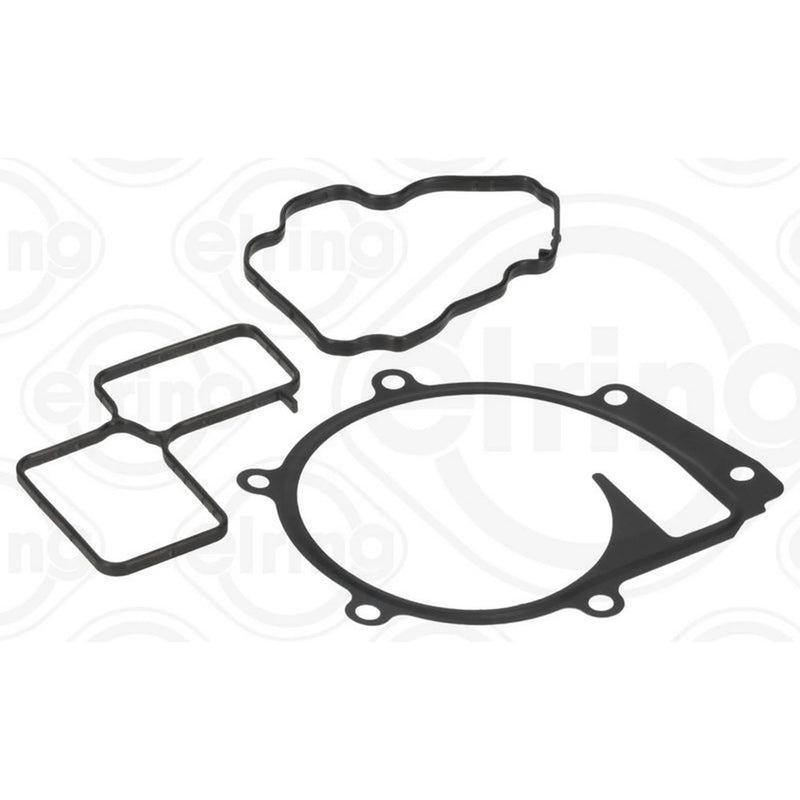 Elring Water Pump Gasket Set ID fits Mercedes-Benz A-Class 2018-2020