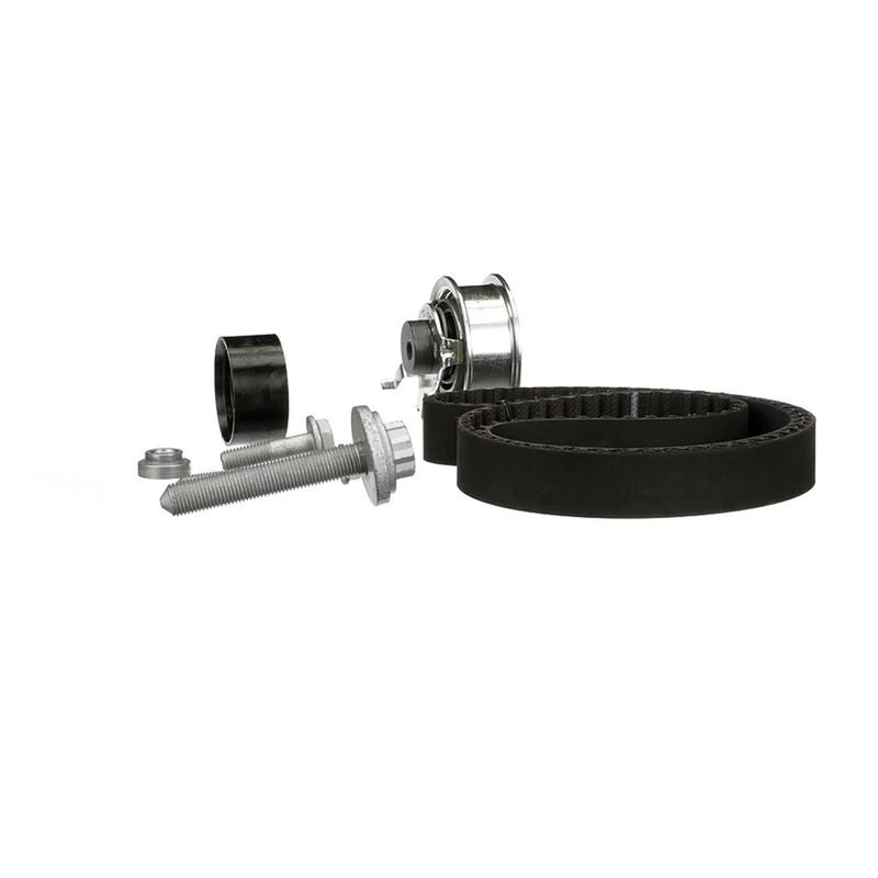 Gates Timing Belt Kit with Rollers