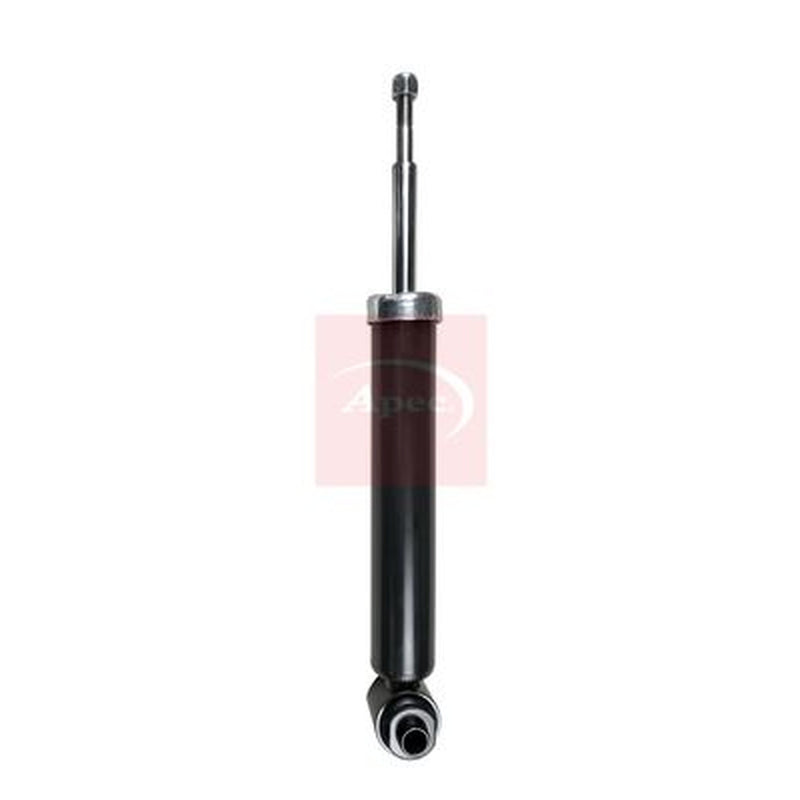 Apec Shock Absorber Damper Strut Rear Left fits BMW 5 2004-2010