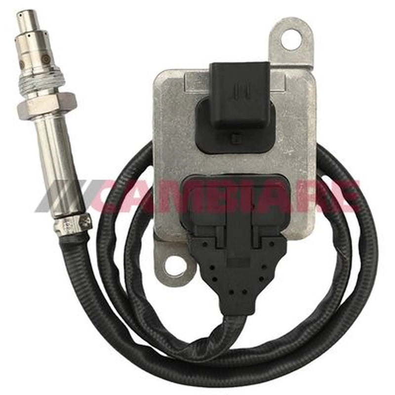 Cambiare NOx Nitrogen Oxide Sensor Exhaust Pin fits Opel Zafira Tourer C
