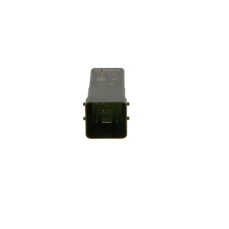 Bosch Glow Plug Control Unit