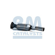BM Catalysts Homologated Diesel Cat fits Ford Galaxy 1996-2006 1.9