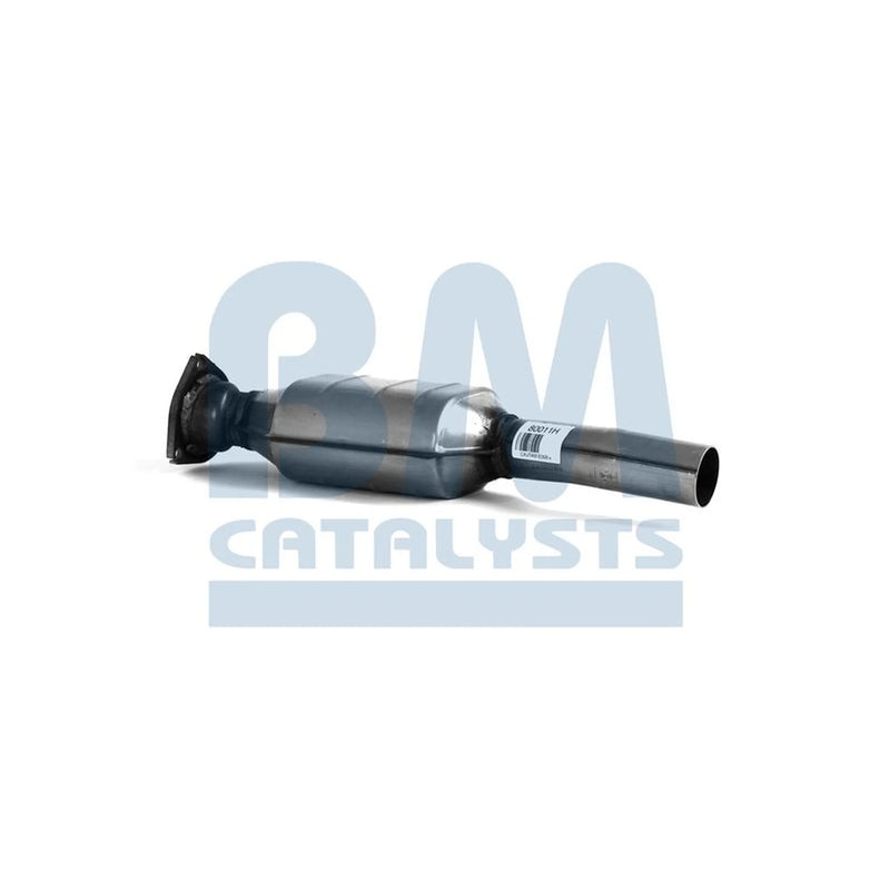 BM Catalysts Homologated Diesel Cat fits Ford Galaxy 1996-2006 1.9