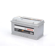 Bosch Batteries Battery 12V 100Ah 830A S5013