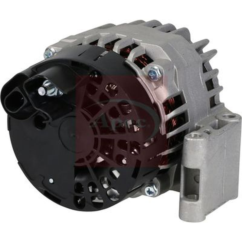 Apec Car Alternator 12V fits Alfa Romeo Mito 2011-2015 1.3