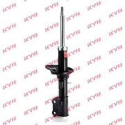 KYB 2 x Shock Absorbers fits Hyundai Getz 2002-2010 1.1 1.3 1.4 1.5 1.6