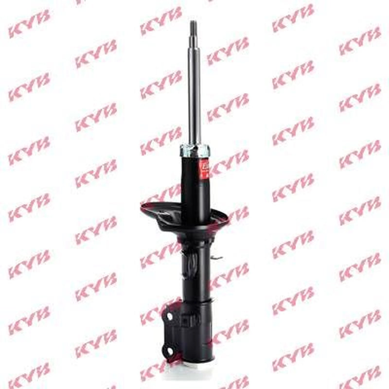 KYB 2 x Shock Absorbers fits Hyundai Getz 2002-2010 1.1 1.3 1.4 1.5 1.6