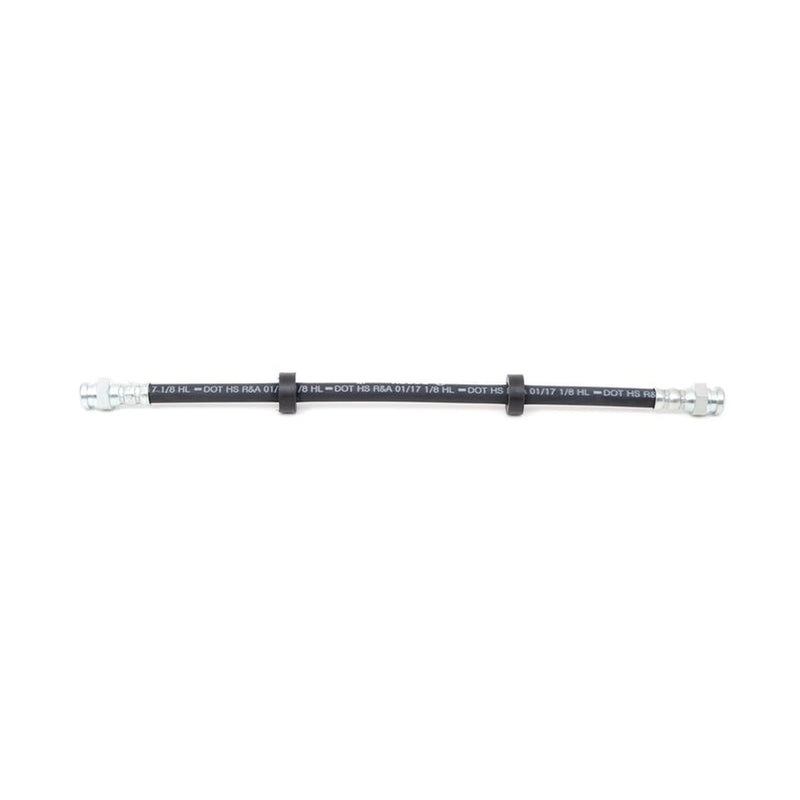 Bosch Brake Hydraulic Hose Line Rear fits Mazda MPV 1999-2006 2.0 2.3 2.5 3.0