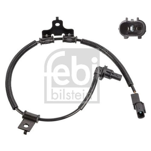 Febi ABS Wheel Speed Sensor Front Left 109418