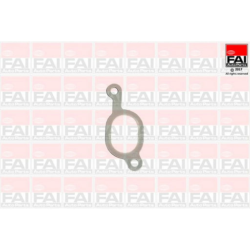 FAI Exhaust Manifold Gasket Set OD ID High EM776