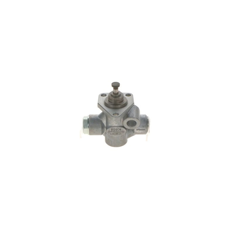 Bosch Fuel Pump Assembly