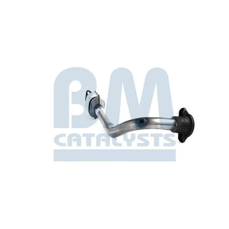 BM Catalysts Homologated Petrol Cat fits Ford Escort 1992-2000 1.6 1.8