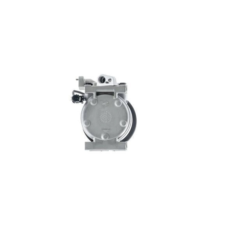 Mahle Air Conditioning Compressor fits Hyundai I10 I 2008-2018 1.2