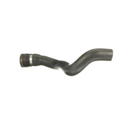 Gates Radiator Coolant Hose 400mm ID fits Opel Astra J 2013-2018 1.6