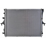 Mahle Engine Radiator fits VW Touareg 2003-2010 2.5