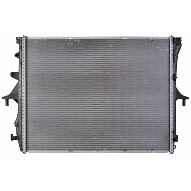 Mahle Engine Radiator fits VW Touareg 2003-2010 2.5
