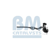 BM Catalysts Homologated Petrol Cat fits Audi Q3 2013-2018 1.4