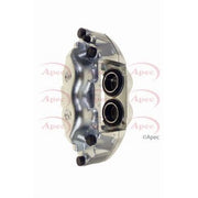 Apec Brake Caliper Assembly Front Right RCA1287N