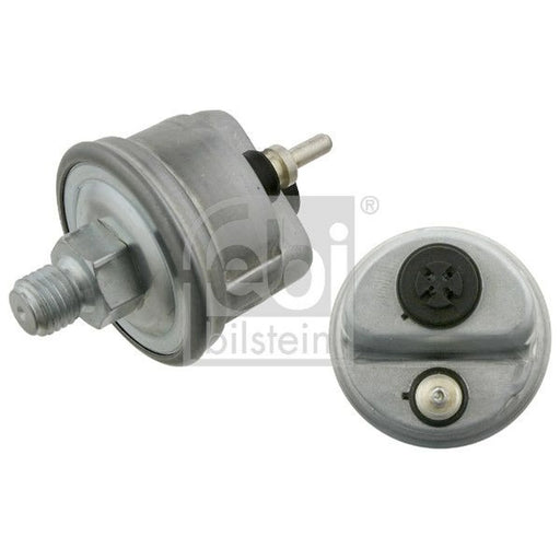 Febi Oil Pressure Sensor 1 Connectors 08662