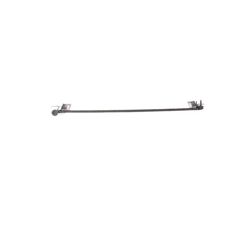 Mahle Air Conditioning Condenser fits Ford Kuga III 2019 on 2.0