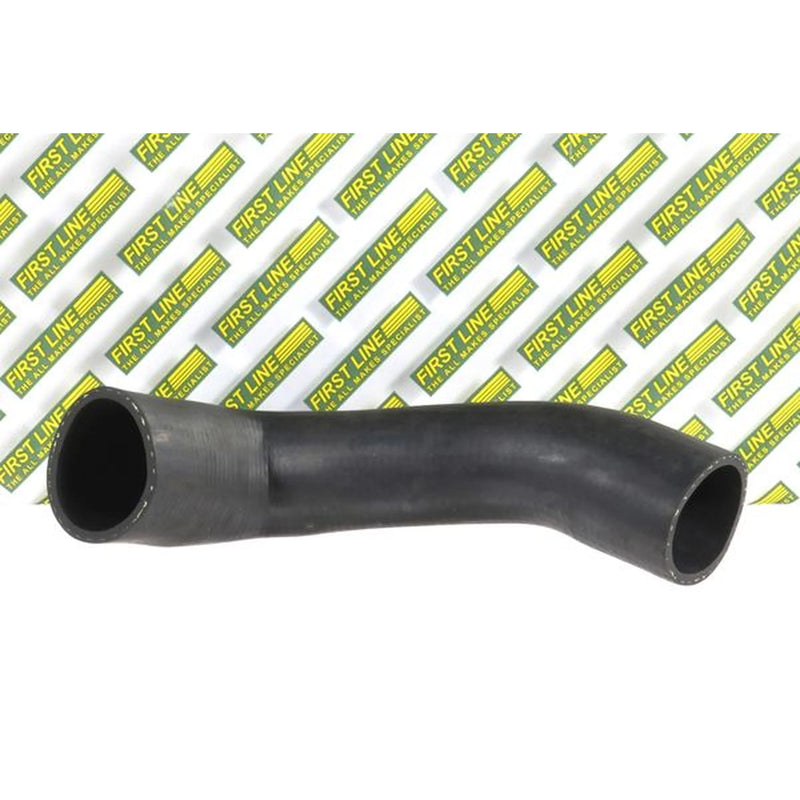 First Line Intercooler Turbo Charge Air Hose fits Audi A1 2010-2018 1.6