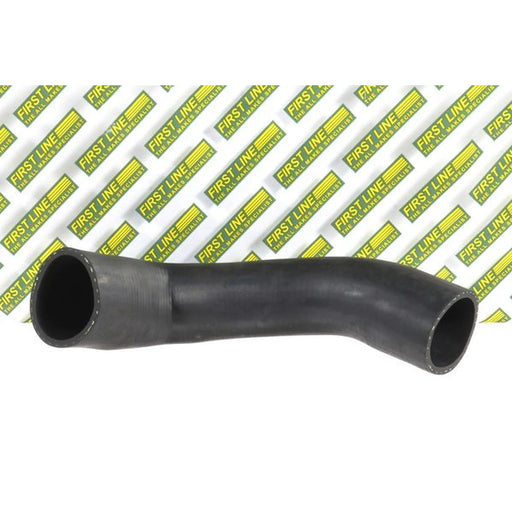 First Line Intercooler Turbo Charge Air Hose fits Audi A1 2010-2018 1.6