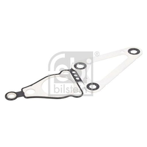 Febi Timing Case Cover Gasket ACM (Polyacrylate) 109620