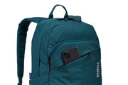 Thule Indago backpack 23L dense teal Thule - Bars 4 Cars