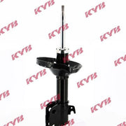 KYB Shock Absorber Damper Strut Front Left fits Subaru Impreza 2011-2016 1.6 2.0