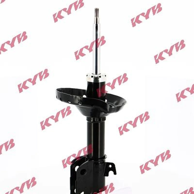KYB Shock Absorber Damper Strut Front Left fits Subaru Impreza 2011-2016 1.6 2.0
