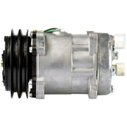 Mahle Air Conditioning Compressor ACP 391 000S