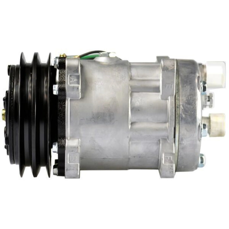 Mahle Air Conditioning Compressor ACP 391 000S