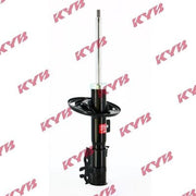 KYB 2 x Shock Absorbers fits Mazda 2 2014 on 1.5